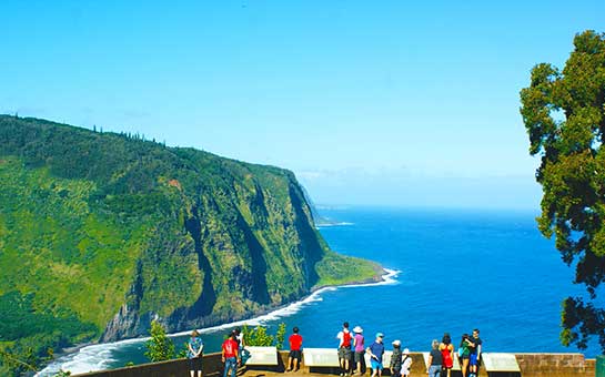 夏威夷岛旅行保险