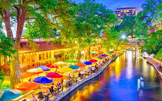 San Antonio Travel Insurance